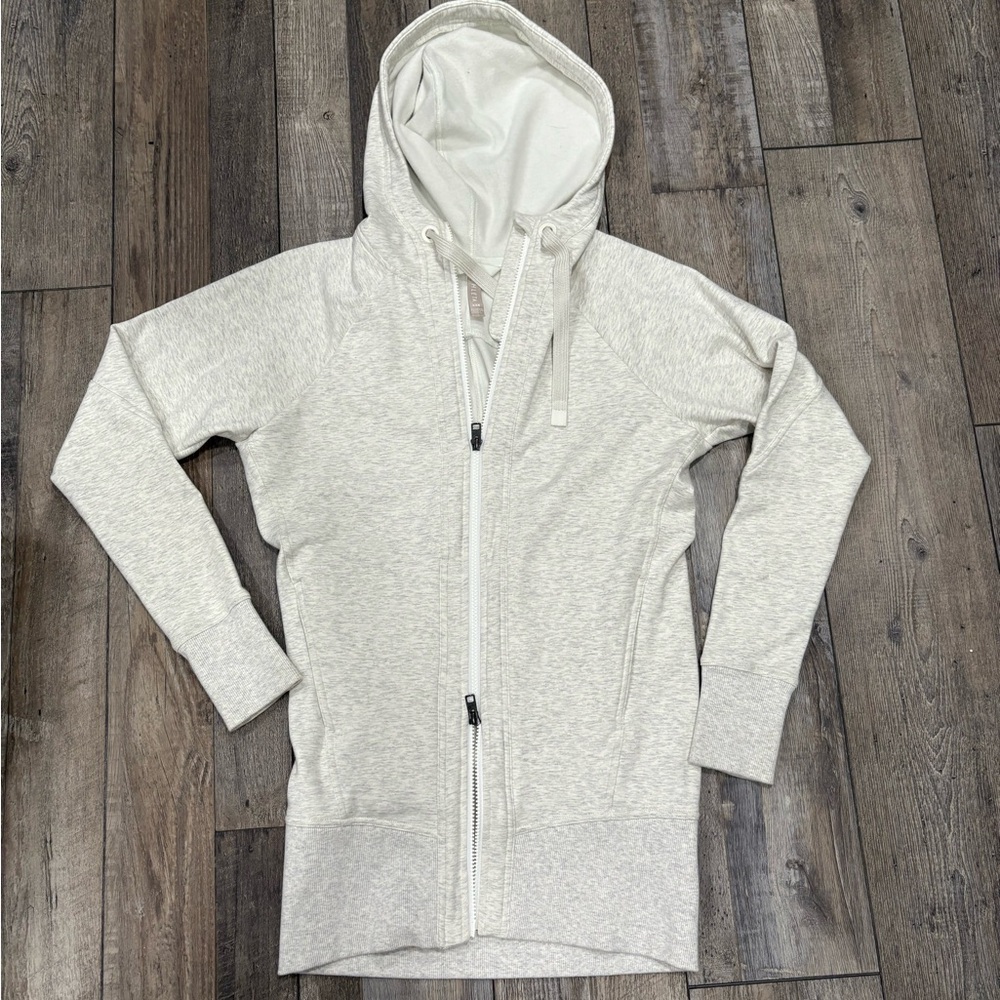 Like New! Athleta Triumph Hoodie